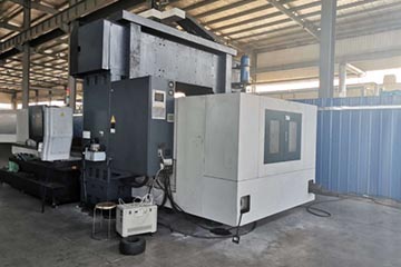 船舶废气清洗系统的应用